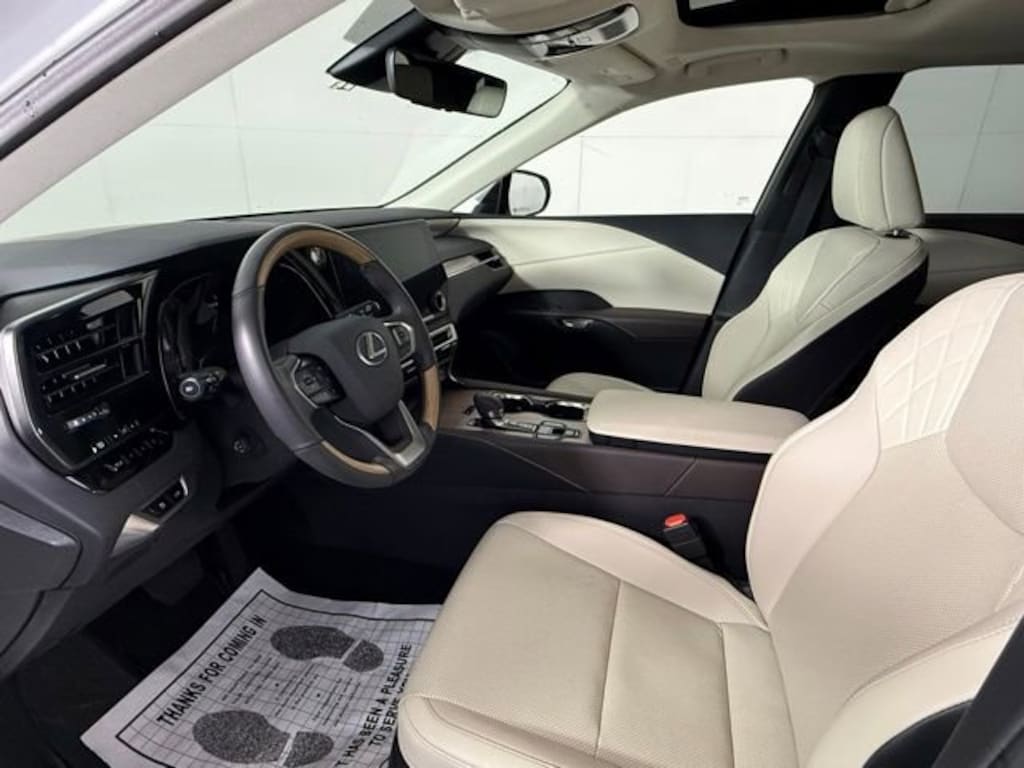Used 2024 Lexus RX 350 Premium SUV