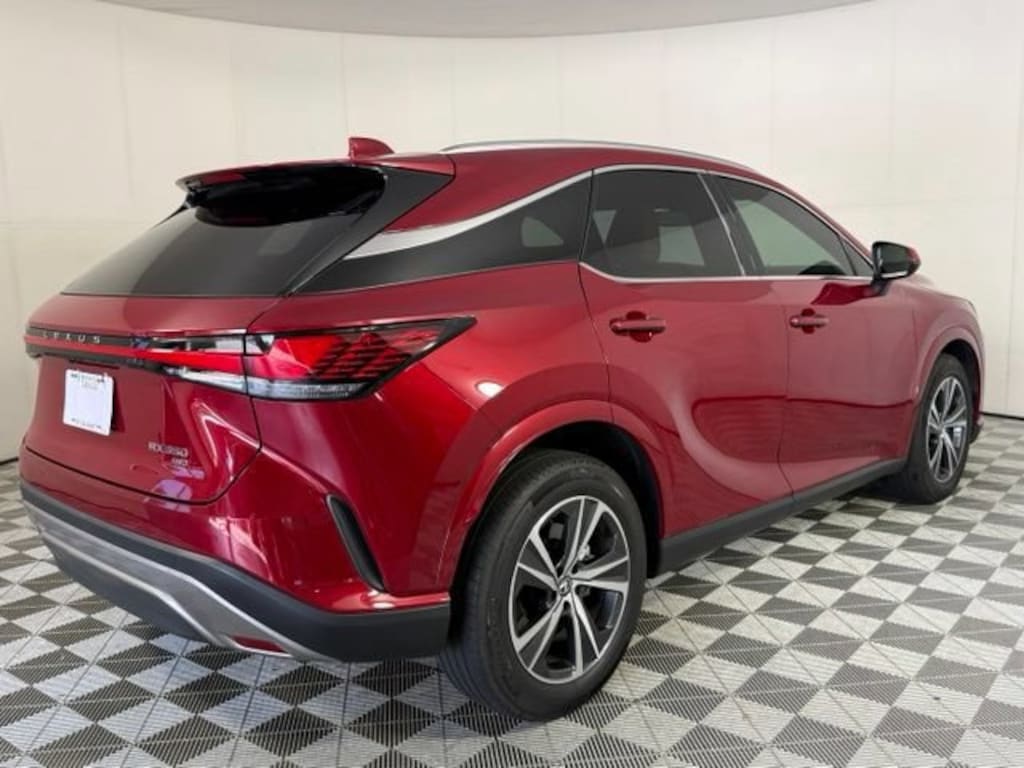 Used 2024 Lexus RX 350 Premium SUV