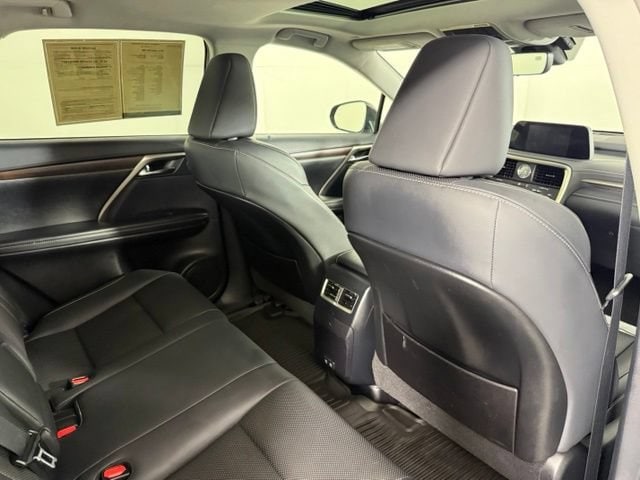2022 Lexus RX 350 - Photo 29