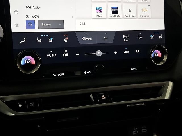 2024 Lexus RX 350 F SPORT - Photo 18