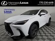  LEXUS NX 350h