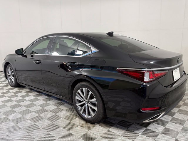 Used 2019 Lexus ES 350 Premium Sedan