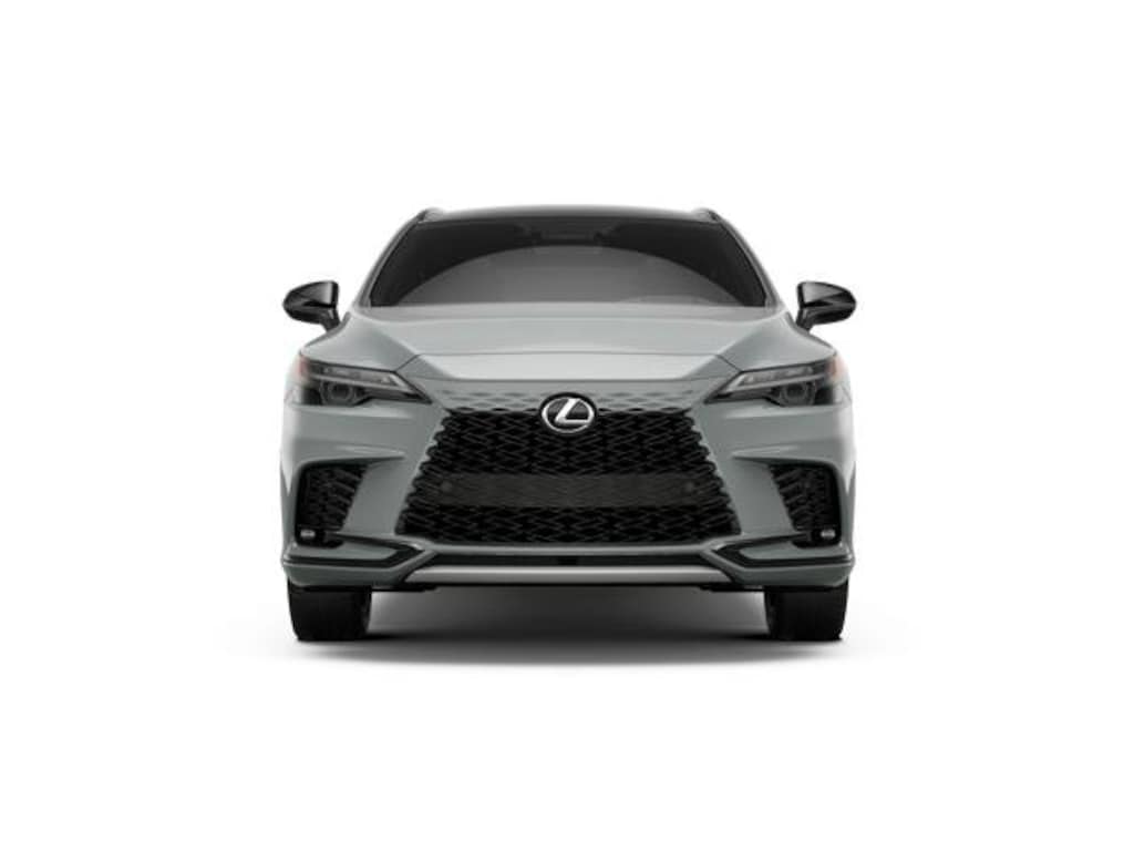 New 2026 Lexus RX 500h F SPORT PERFORMANCE AWD Sport Utility