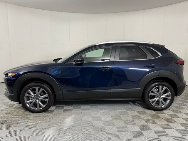 2025 Mazda CX-30 2.5 S Preferred photo 2