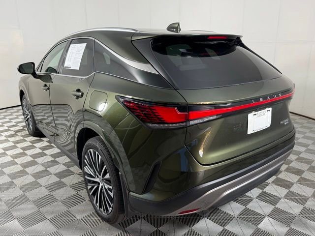 2023 Lexus RX 350 Premium photo 4
