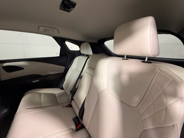 2024 Lexus RX 350 - Photo 25
