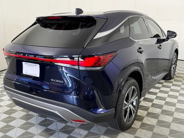 2023 Lexus RX 350 - Photo 9