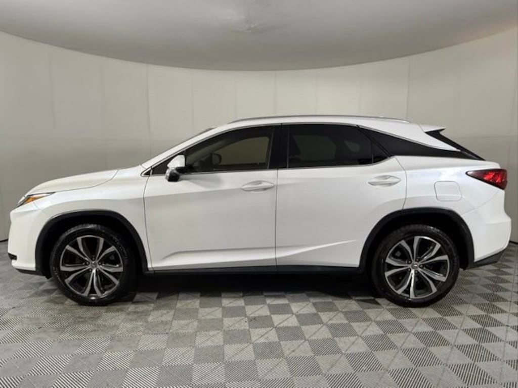 Used 2017 Lexus RX 350  SUV