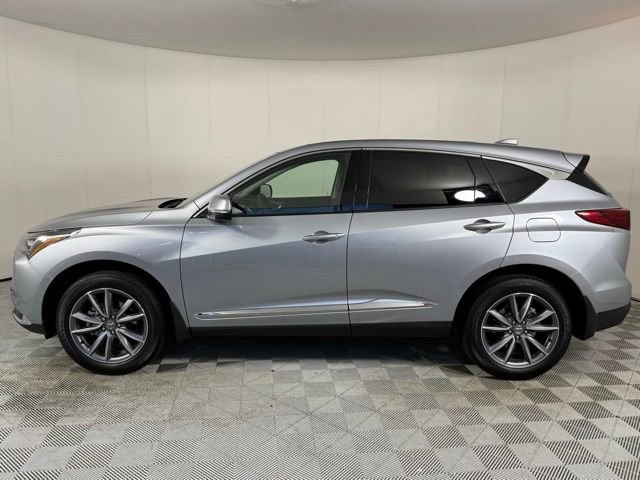2024 Acura RDX Technology photo 2