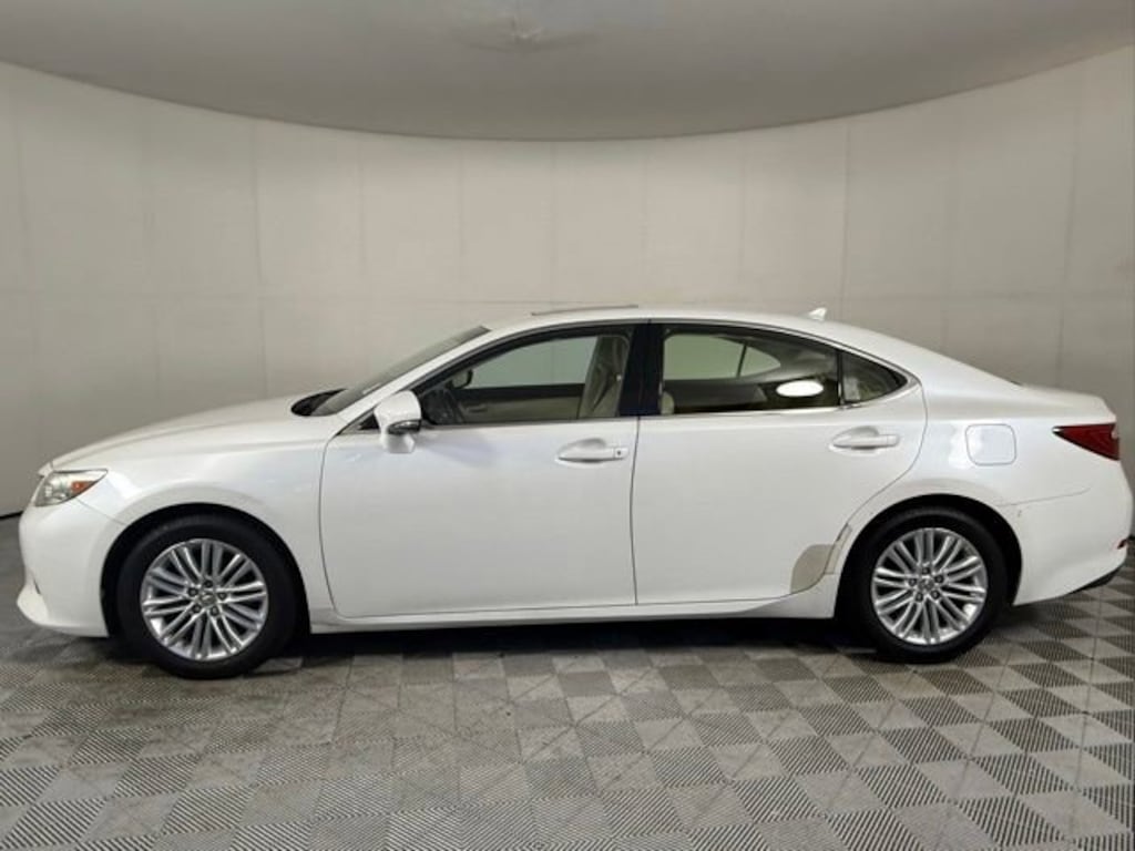Used 2014 Lexus ES 350 Sedan