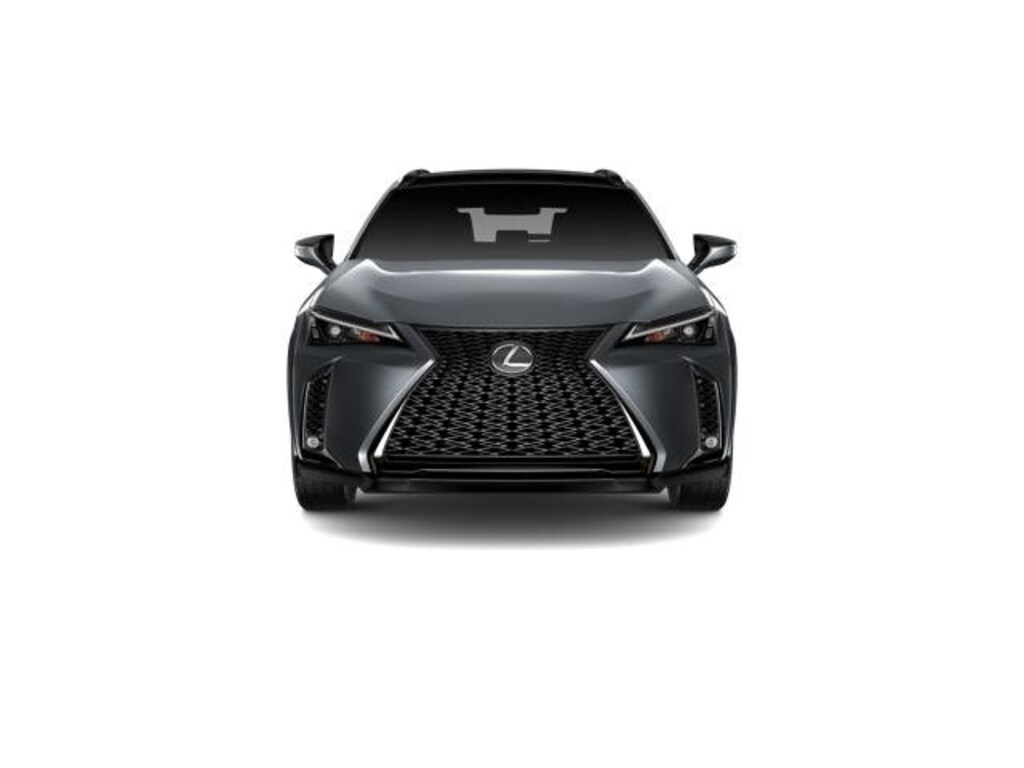 New 2026 Lexus UX 300h F SPORT DESIGN Sport Utility