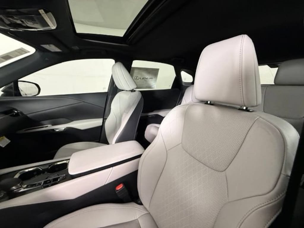 New 2026 Lexus RX 350 PREMIUM PLUS Sport Utility