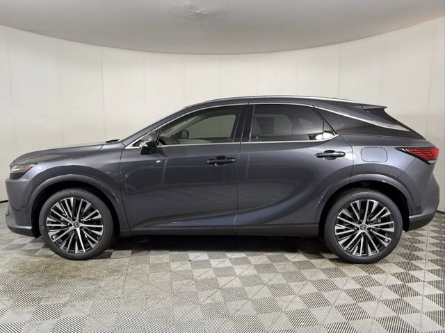 2026 Lexus RX 350 Premium photo 2