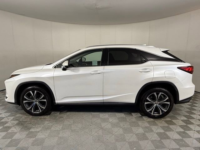 2022 Lexus RX 350 Premium photo 2