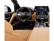 2026 LEXUS LX 600 Luxury SUV