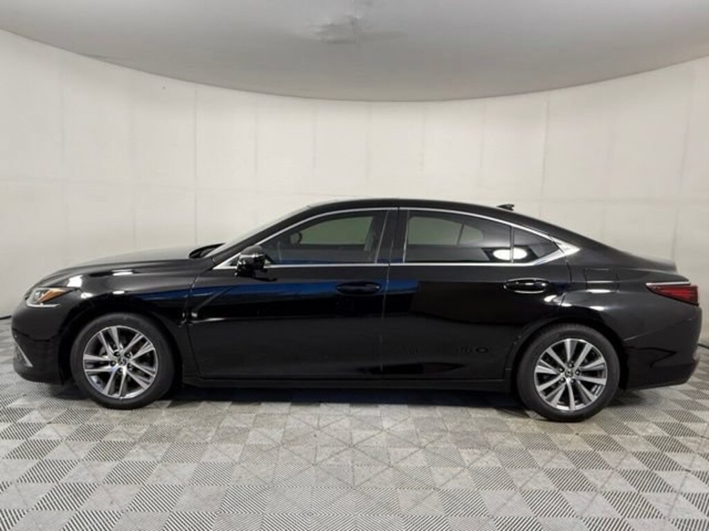 Used 2019 Lexus ES 350 Premium Sedan