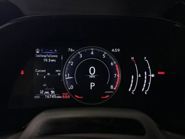 2024 Lexus RX 350 - Photo 22