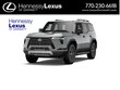  LEXUS GX 550