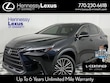  LEXUS NX 350