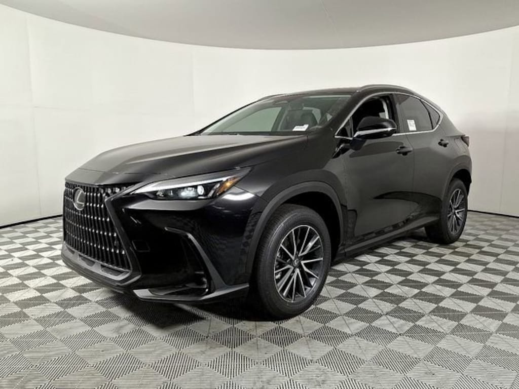 New 2026 Lexus NX 350 PREMIUM Sport Utility