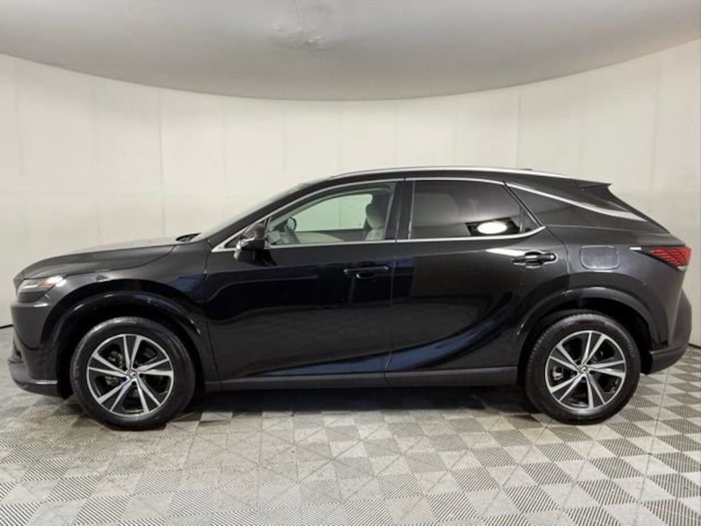 Used 2023 Lexus RX 350 SUV