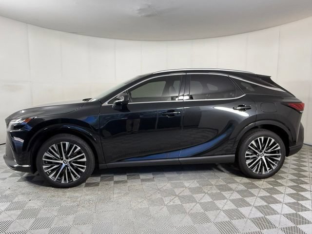 Certified 2025 Lexus RX 350 Premium Plus SUV