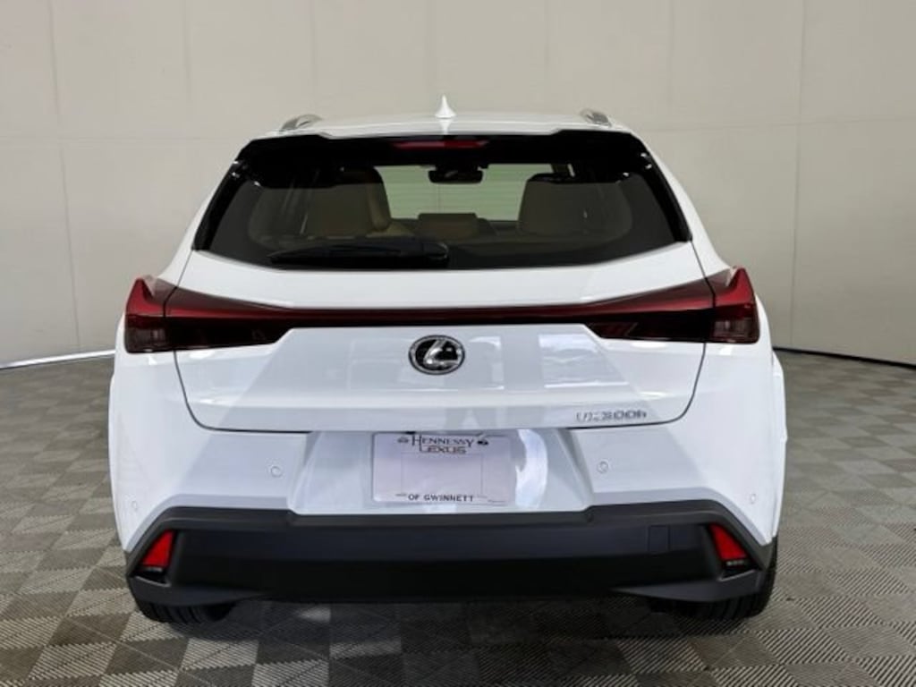 New 2026 Lexus UX UX 300h Premium Sport Utility