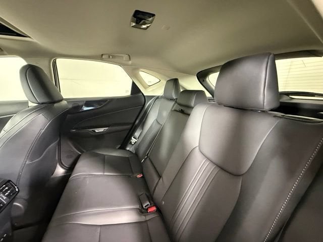 2025 Lexus NX 350 - Photo 26