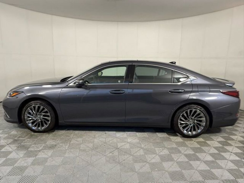 Used 2024 Lexus ES 350 Ultra Luxury Sedan