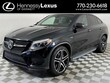 Mercedes-Benz AMG GLE 43