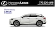  LEXUS RX 350h