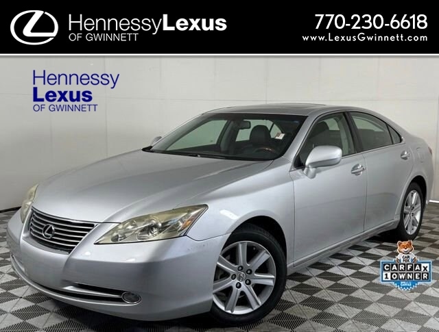2007 Lexus ES 350