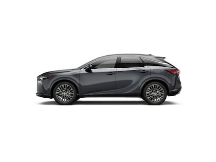 2025 LEXUS RX 450h Plus LUXURY AWD Sport Utility