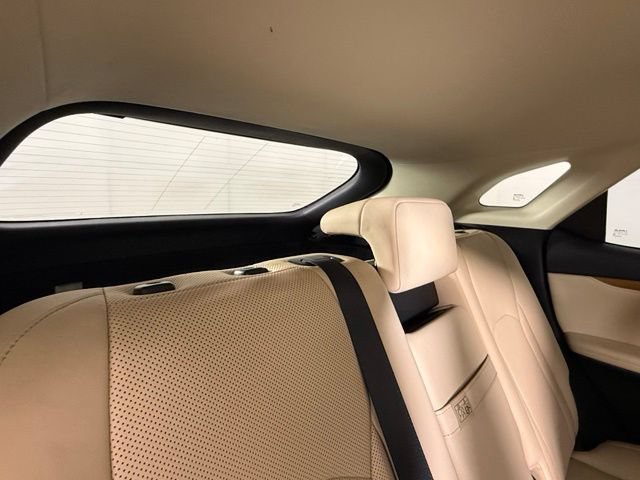 2021 Lexus RX 350 - Photo 29