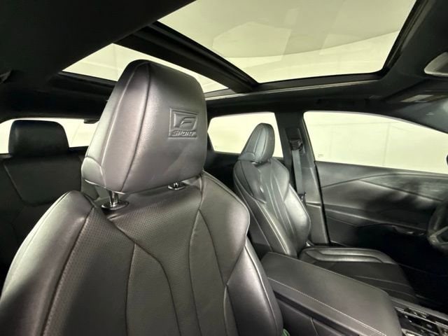 2023 Lexus RX 350 F SPORT - Photo 36