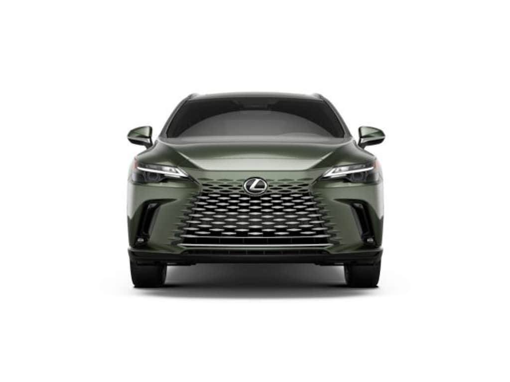 New 2026 Lexus RX 350 PREMIUM Sport Utility