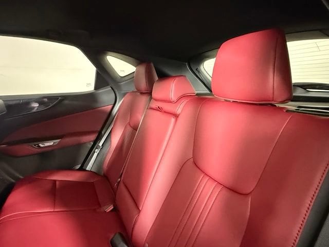 2023 Lexus NX 350 - Photo 27