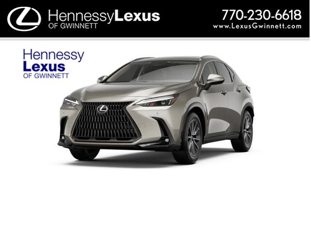 2026 Lexus NX 350 350 Premium AWD's photo
