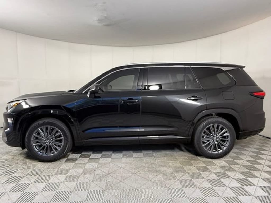 New 2026 Lexus TX 350 Sport Utility
