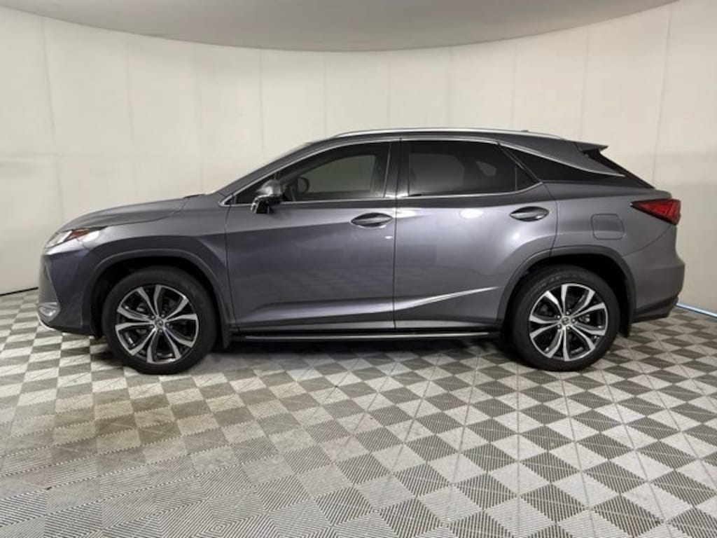 Used 2022 Lexus RX 350 SUV