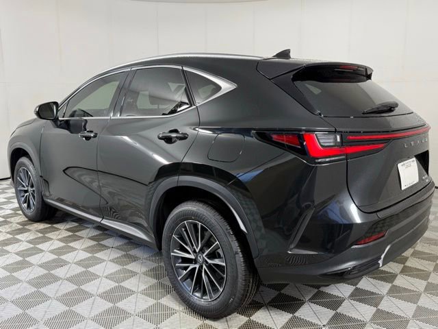 2026 Lexus NX 350 Premium photo 3