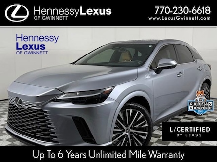 2023 LEXUS RX 350 Premium Plus SUV