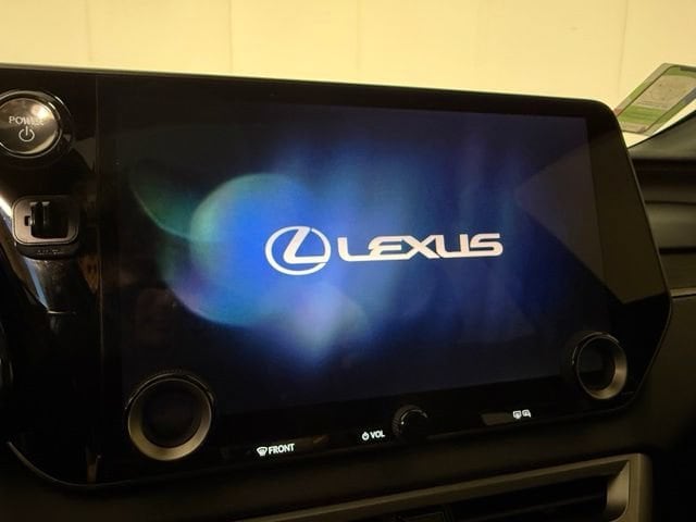 2025 Lexus RX PHEV 450h+ - Photo 24
