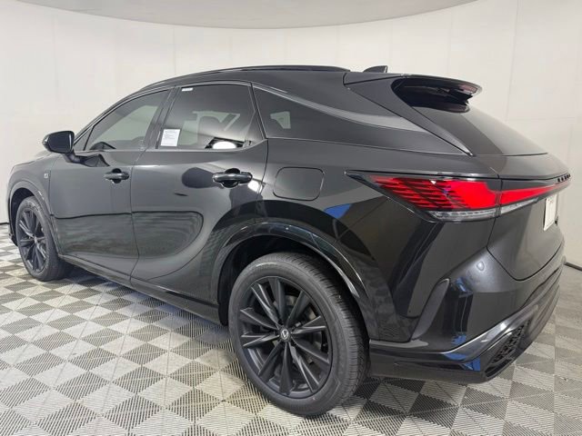 New Lexus RX 500h For Sale in Duluth, GA | Hennessy Lexus Gwinnett