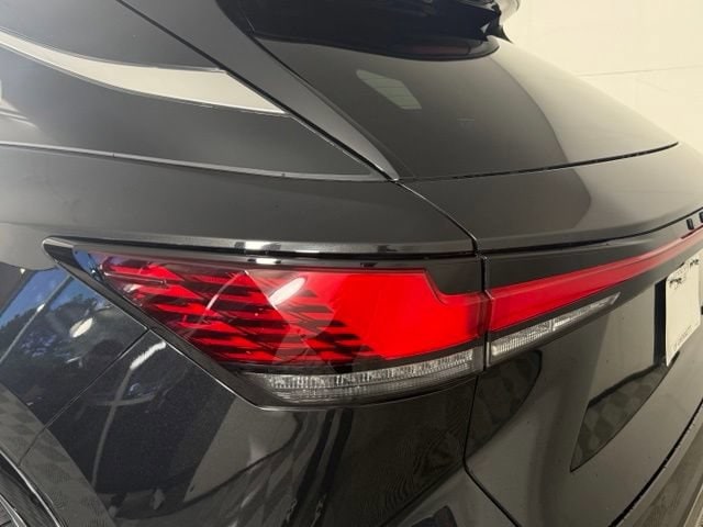 2025 Lexus RX PHEV 450h+ - Photo 19