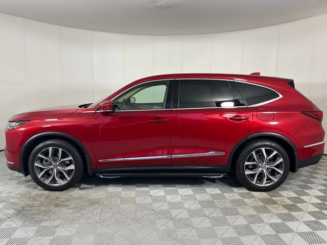 2023 Acura MDX Technology photo 2