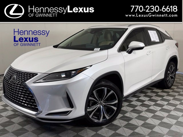  LEXUS RX 350