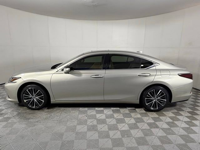 2025 Lexus ES 350 Premium photo 2