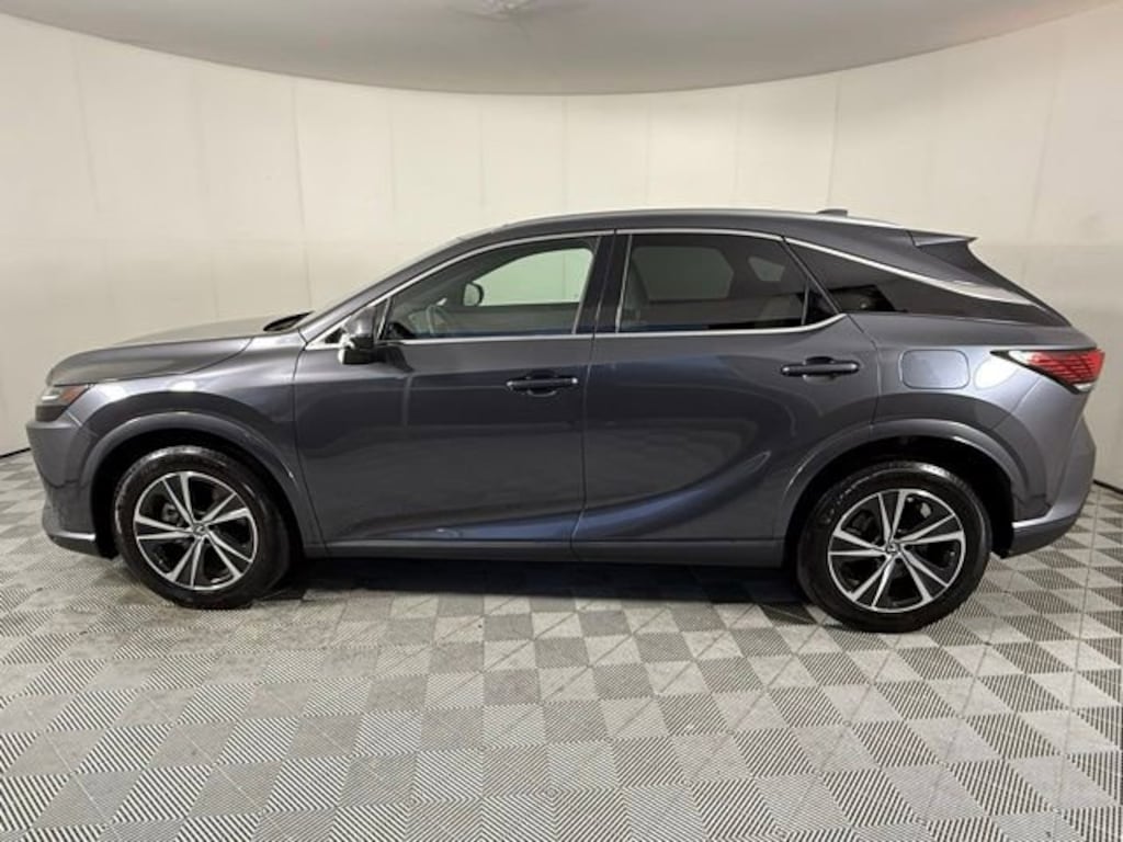 Certified 2024 Lexus RX 350 Premium SUV