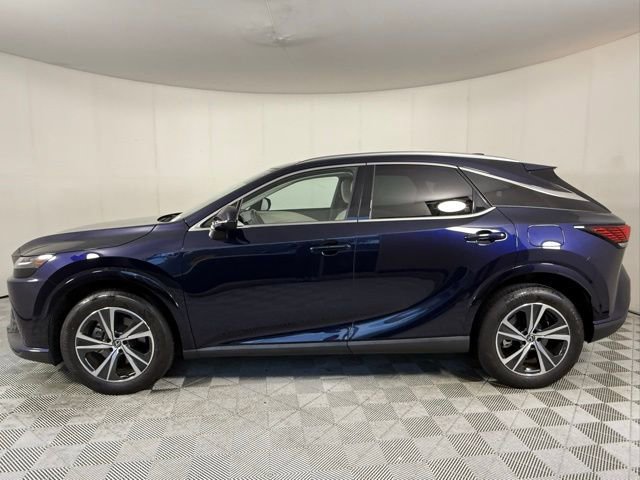 2023 Lexus RX 350 Premium photo 2